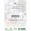 Oljefilter MC Racing Hiflo Oljefilter HF160 – miniatyr 1