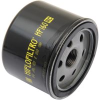 Oljefilter MC Racing Hiflo