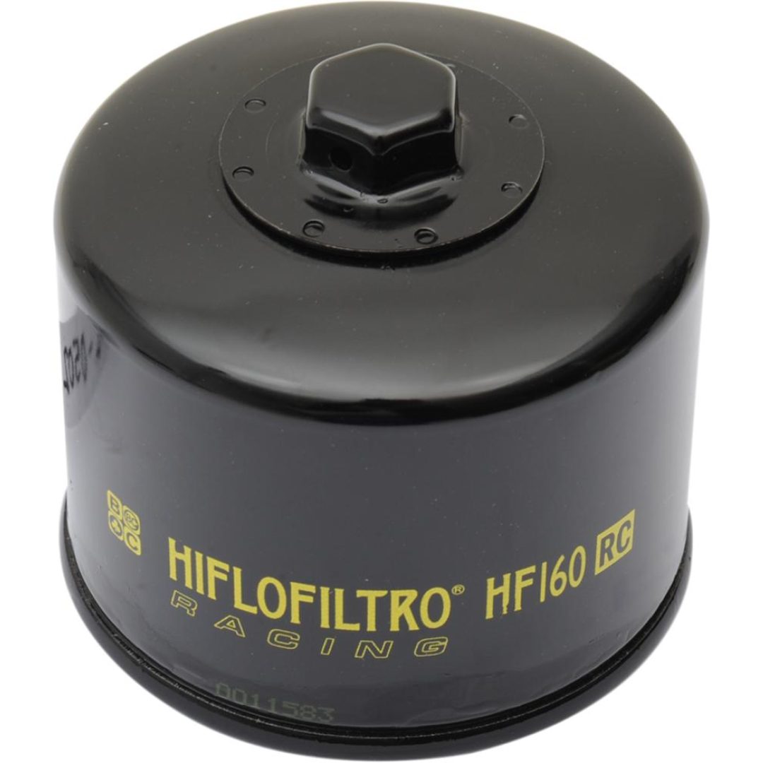 Oljefilter MC Racing Hiflo Oljefilter HF160