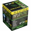 Oljefilter MC Racing Hiflo Oljefilter HF204 – miniatyr 1
