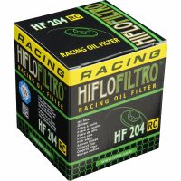 Oljefilter MC Racing Hiflo