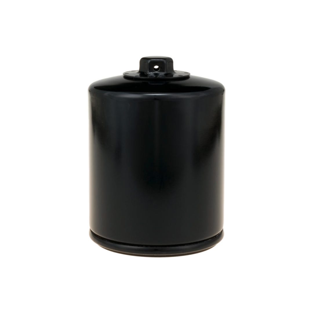 Oljefilter MC Racing Hiflo Svart HF171BRC
