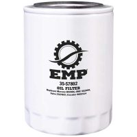 Oljefilter Mercruiser/OMC/Volvo (lång) EMP