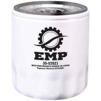 Oljefilter Mercury 135-200HP Verado 4-cyl EMP