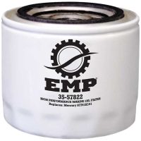 Oljefilter Mercury/Mariner EMP