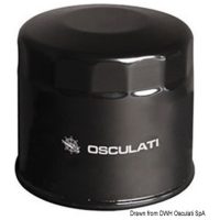 Oljefilter N26-13440-00 Osculati