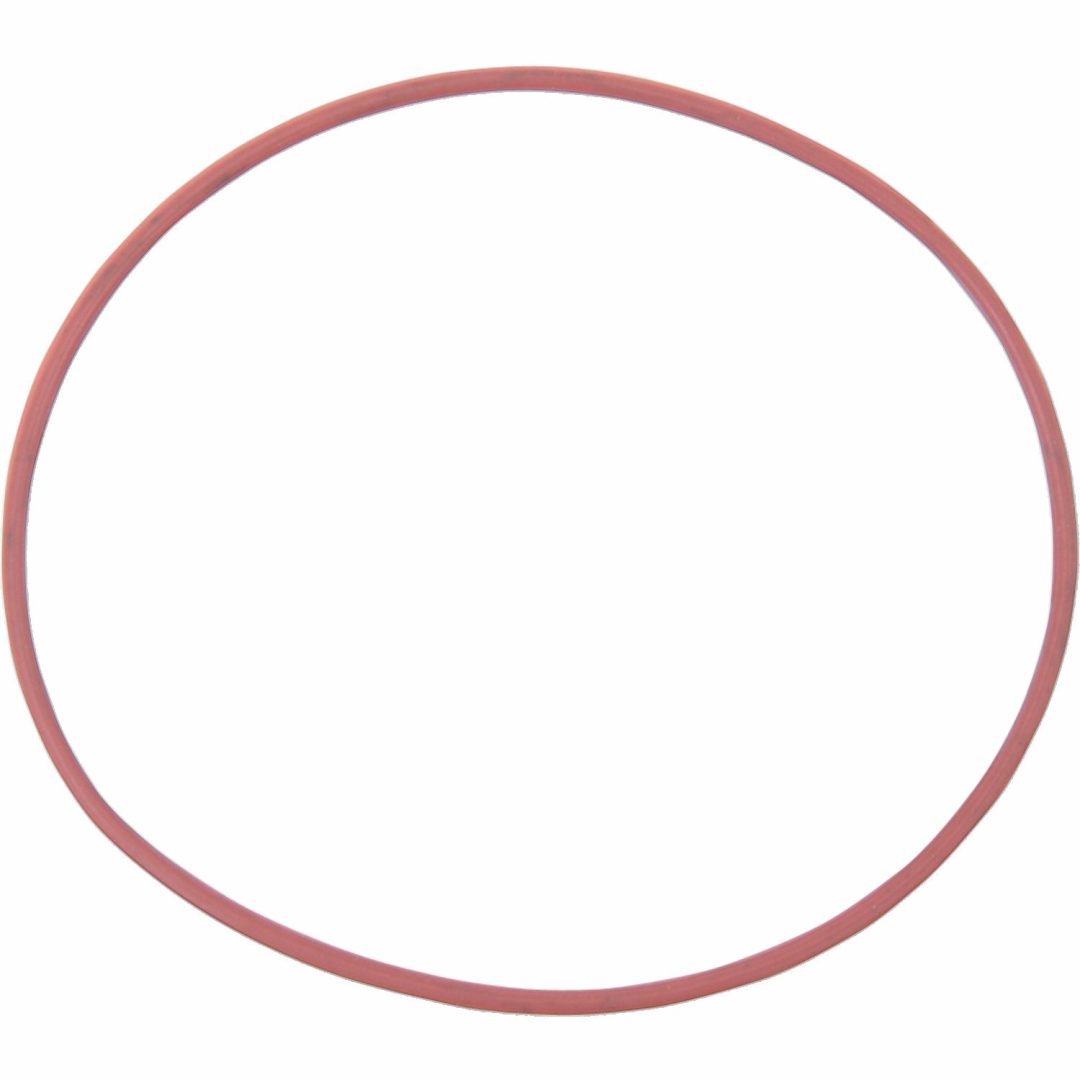 Oljefilter O-ring Orange PARTS UNLIMITED