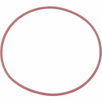 Oljefilter O-ring Orange PARTS UNLIMITED