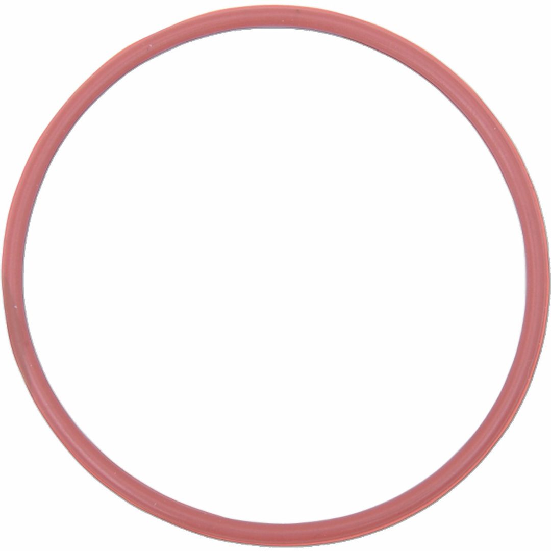 Oljefilter O-ring Röd PARTS UNLIMITED