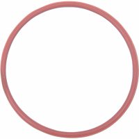Oljefilter O-ring Röd PARTS UNLIMITED
