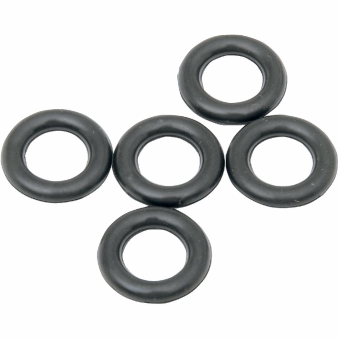 Oljefilter O-ring Svart PARTS UNLIMITED