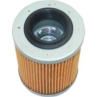 Oljefilter Orange/silver WSM