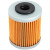 Oljefilter Patron Orange K & N – miniatyr 4
