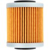 Oljefilter Patron Orange K & N – miniatyr 3