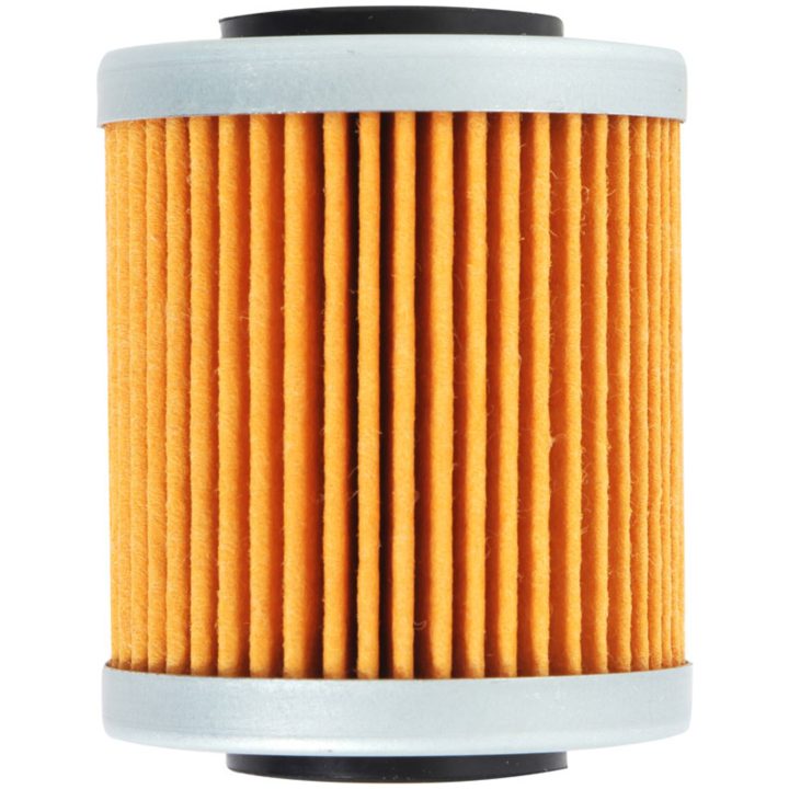 Oljefilter Patron Orange K & N – bild 3