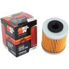 Oljefilter Patron Orange K & N – miniatyr 2
