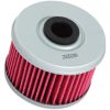 Oljefilter Patron Röd K & N – miniatyr 3