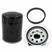 Oljefilter Polaris Sno-X