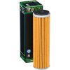 Oljefilter Premium Gul HIFLO – miniatyr 2