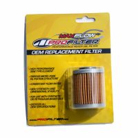 Oljefilter Profilter alla HUS 95-08, KTM Nr2 lång MAXIMA