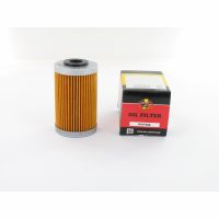 Oljefilter Racing DT-1 RACING