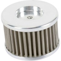 Oljefilter Rostfritt Moose Racing