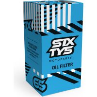 Oljefilter Sixty5