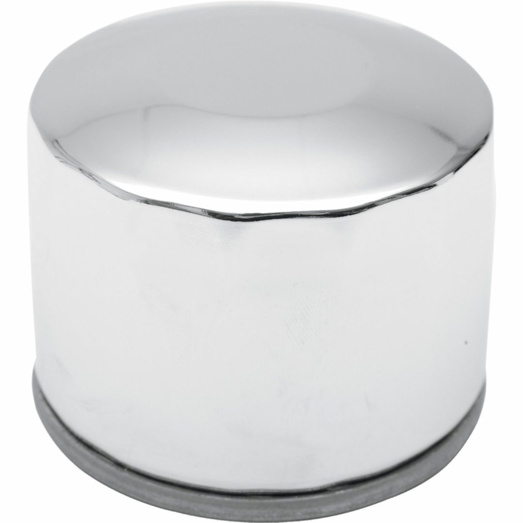 Oljefilter Spin-on Krom DRAG SPECIALTIES