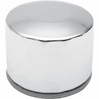 Oljefilter Spin-on Krom DRAG SPECIALTIES