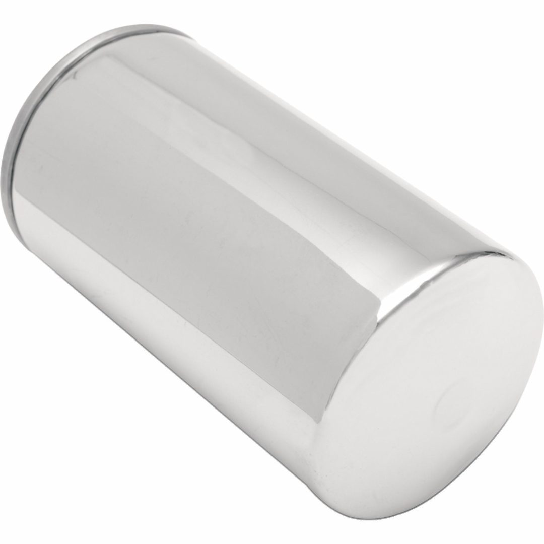 Oljefilter Spin-on Krom DRAG SPECIALTIES