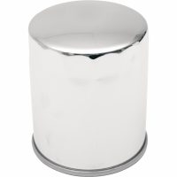 Oljefilter Spin-on Krom DRAG SPECIALTIES