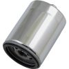 Oljefilter Spin-on Krom M8 DRAG SPECIALTIES – miniatyr 1