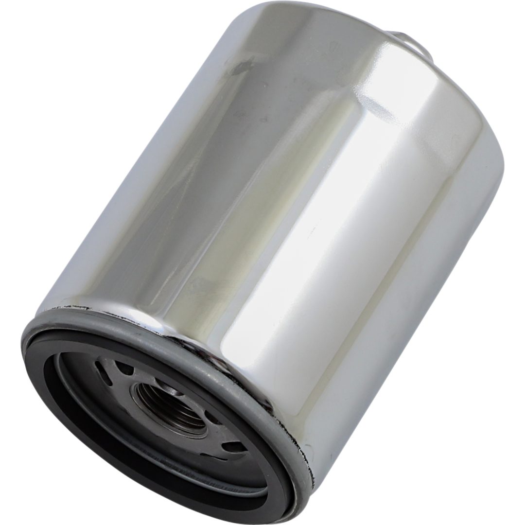Oljefilter Spin-on Krom M8 DRAG SPECIALTIES