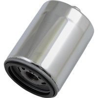 Oljefilter Spin-on Krom M8 DRAG SPECIALTIES