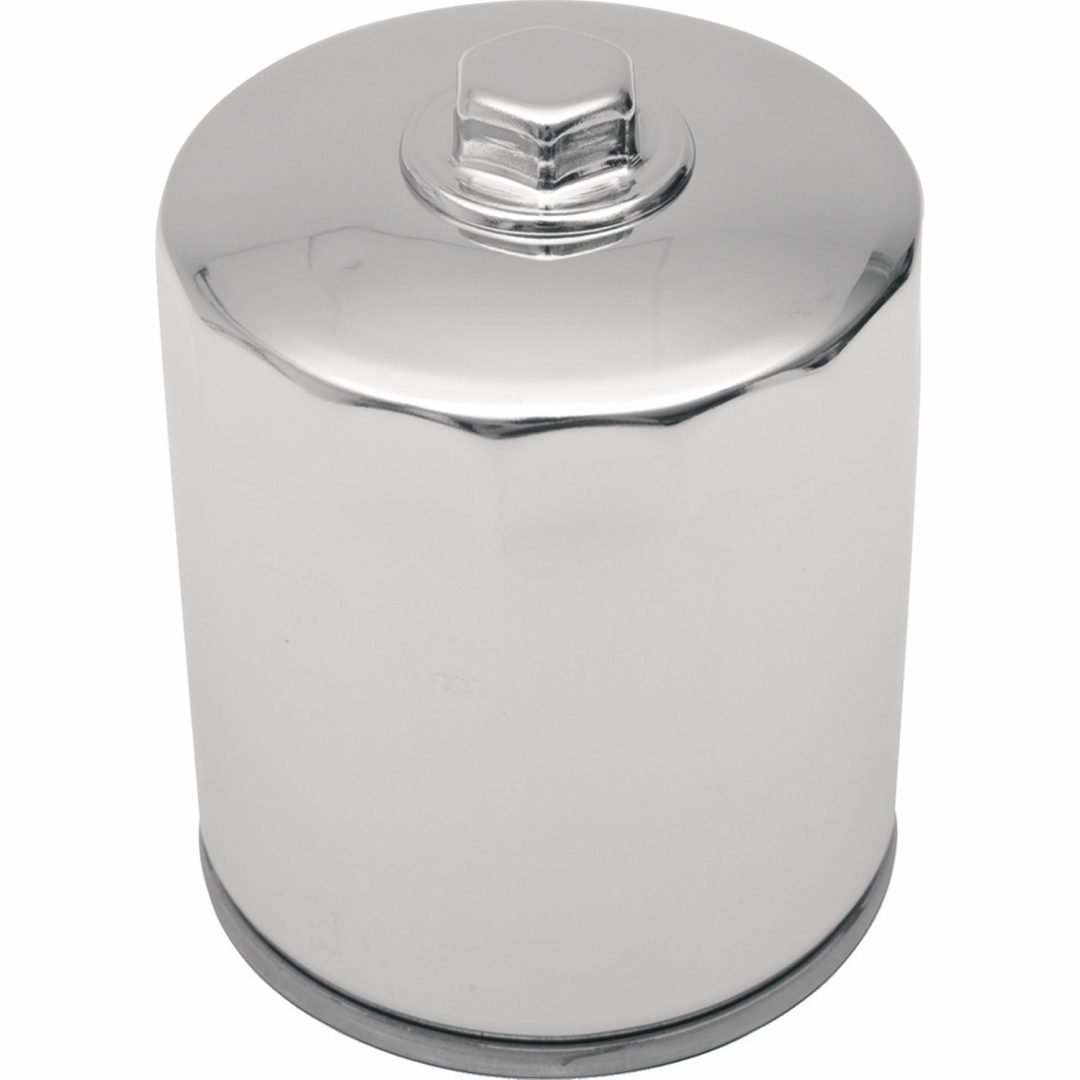 Oljefilter Spin-on Krom M8 DRAG SPECIALTIES