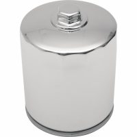 Oljefilter Spin-on Krom M8 DRAG SPECIALTIES
