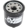 Oljefilter Spin-on Svart K & N – miniatyr 2