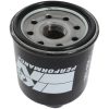 Oljefilter Spin-on Svart K & N – miniatyr 4