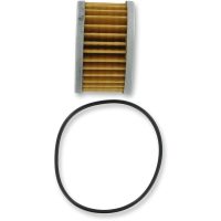 Oljefilter Standard PARTS UNLIMITED