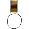 Oljefilter Standard PARTS UNLIMITED Oljefilter – miniatyr 2