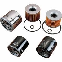 Oljefilter Standard PARTS UNLIMITED