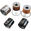 Oljefilter Standard PARTS UNLIMITED Oljefilter – miniatyr 2