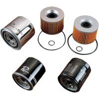 Oljefilter Standard PARTS UNLIMITED