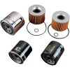 Oljefilter Standard PARTS UNLIMITED Oljefilter – miniatyr 1