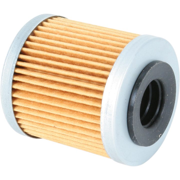 Oljefilter Standard PARTS UNLIMITED Oljefilter – bild 2