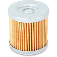 Oljefilter Standard PARTS UNLIMITED