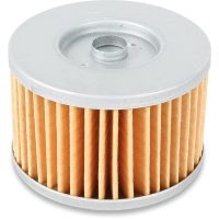 Oljefilter Standard PARTS UNLIMITED