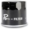 Oljefilter Standard PARTS UNLIMITED Oljefilter – miniatyr 1