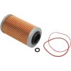 Oljefilter Standard PARTS UNLIMITED Oljefilter – miniatyr 1