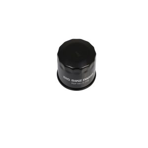 Oljefilter Standard Svart BIG BIKE PARTS